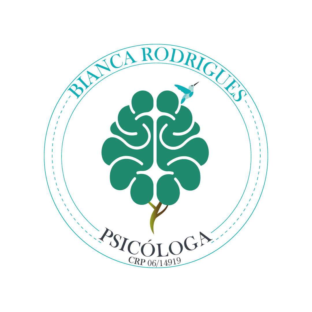 Logo Piscóloga Bianca