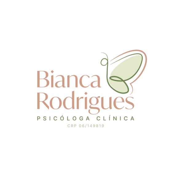 Logo Piscóloga Bianca