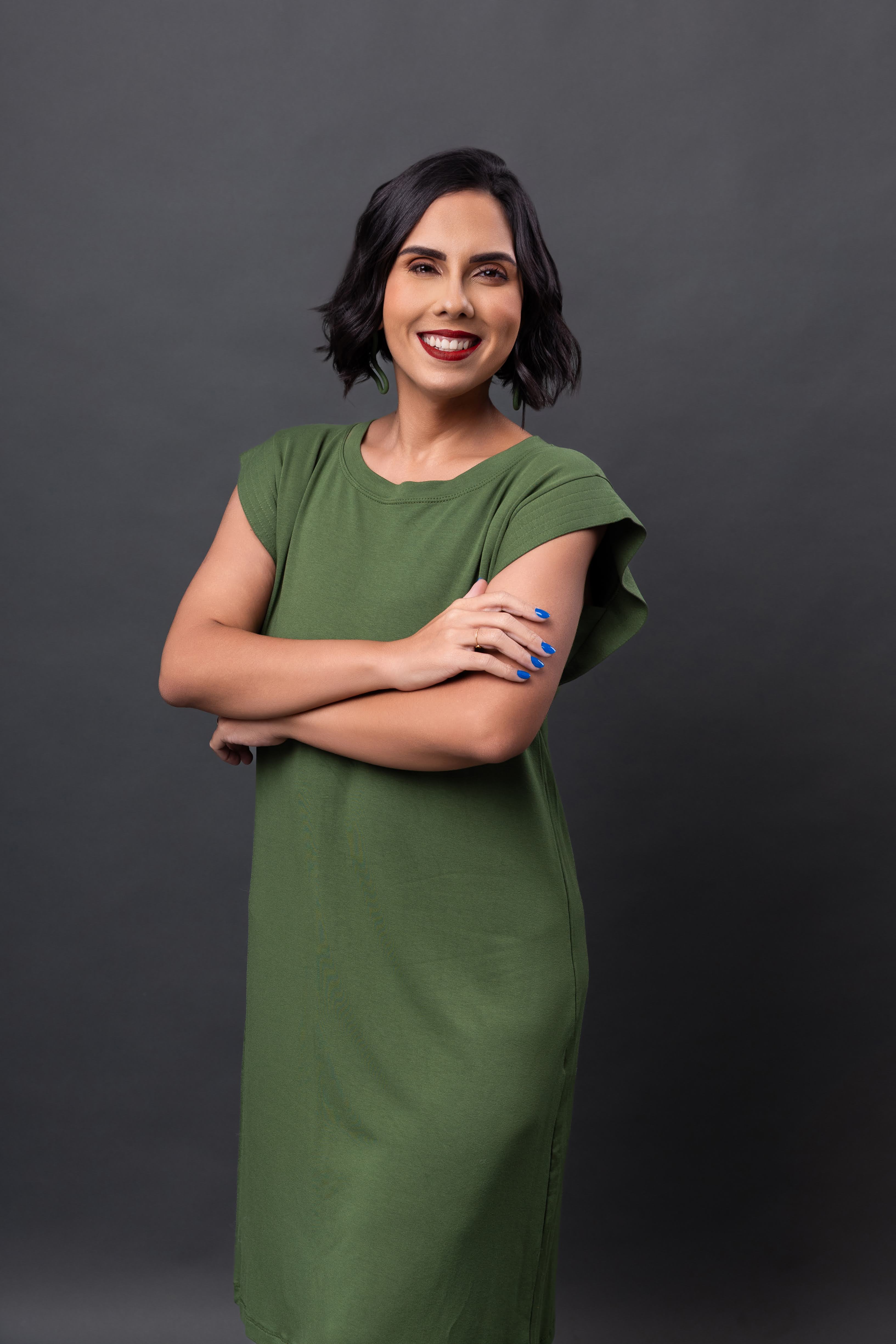 Psicóloga Bianca, , psicóloga cognitivo comportamental